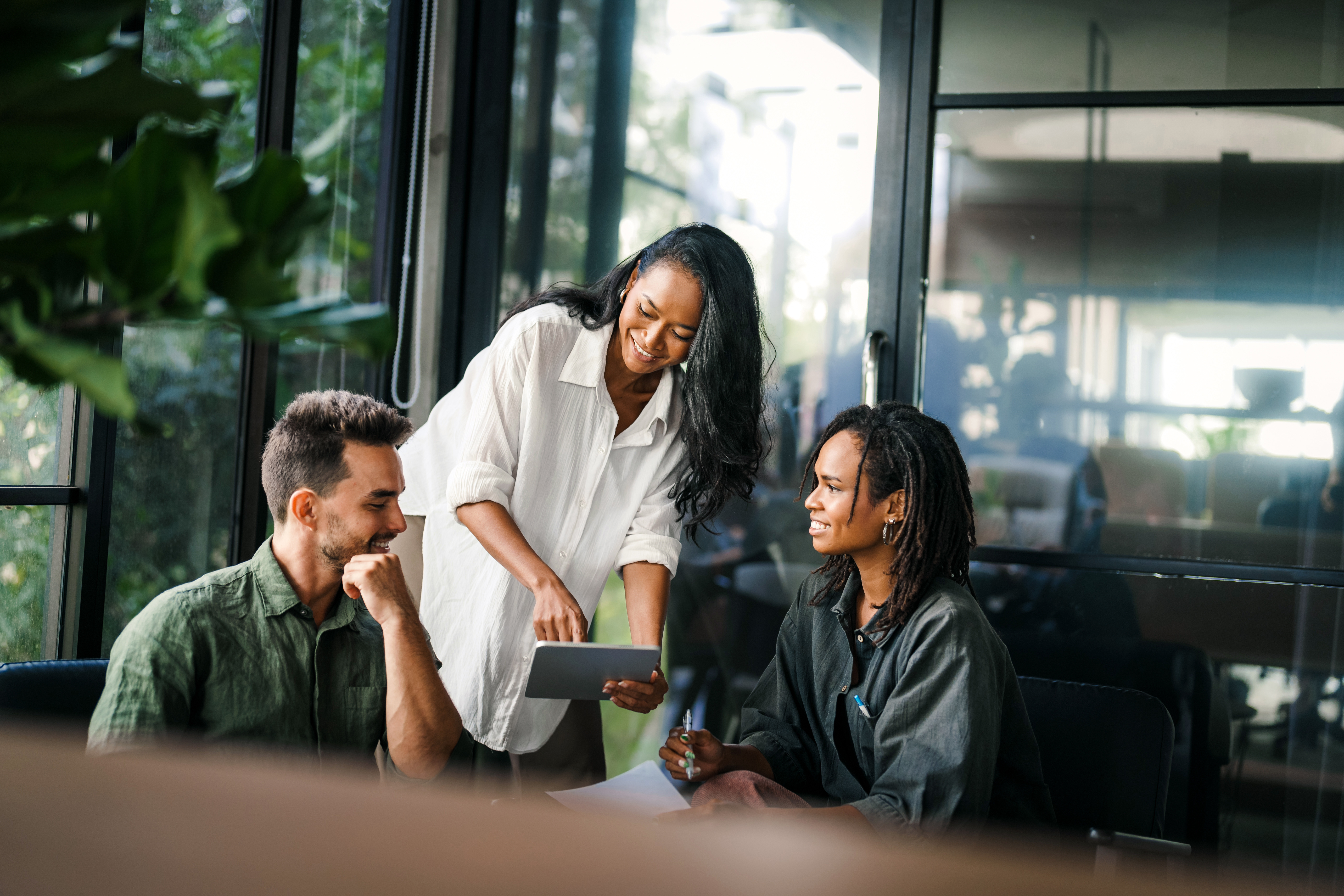 Our Skilled Developers